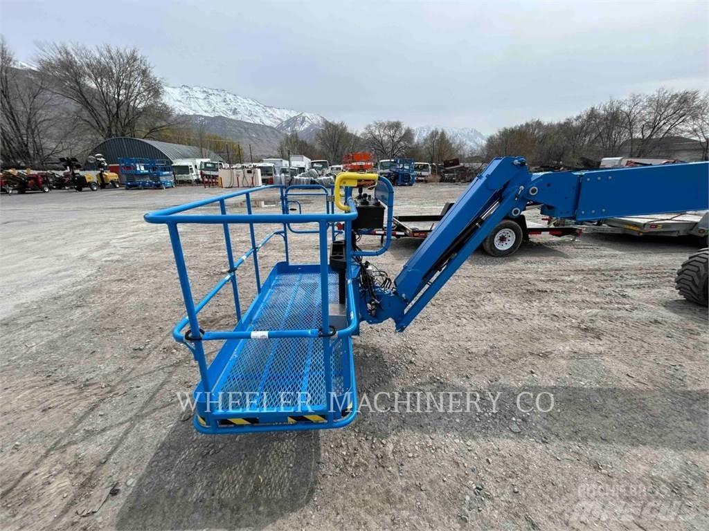 Genie S45XC Karos emelők