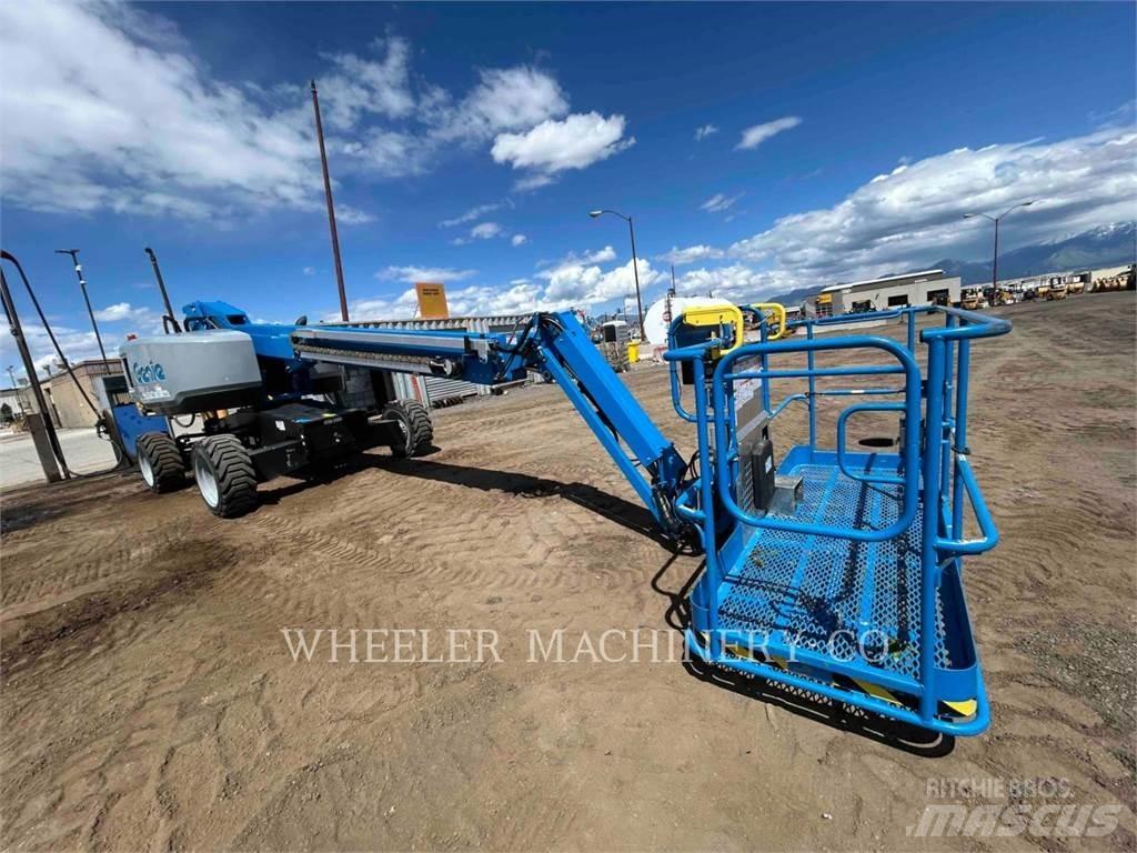 Genie S45XC Karos emelők