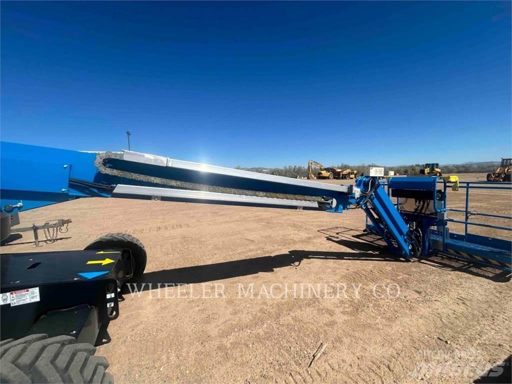 Genie S45XC Karos emelők