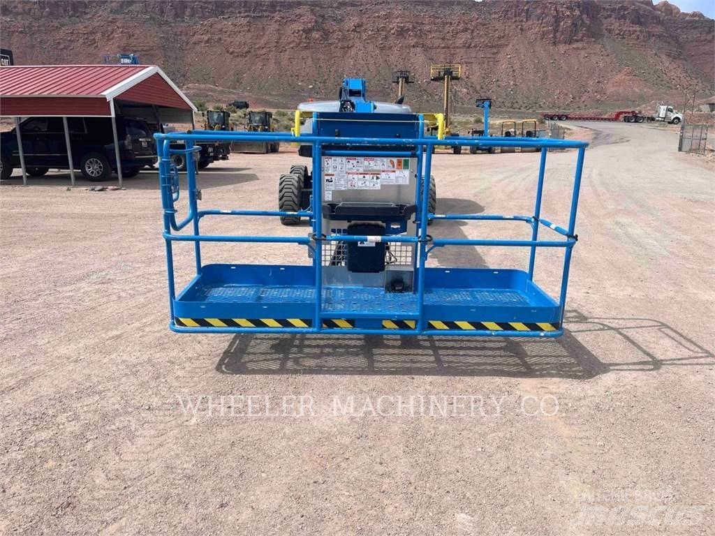 Genie S45XC Karos emelők