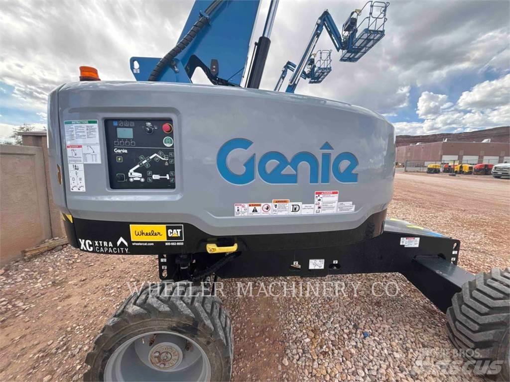 Genie S45XC Karos emelők
