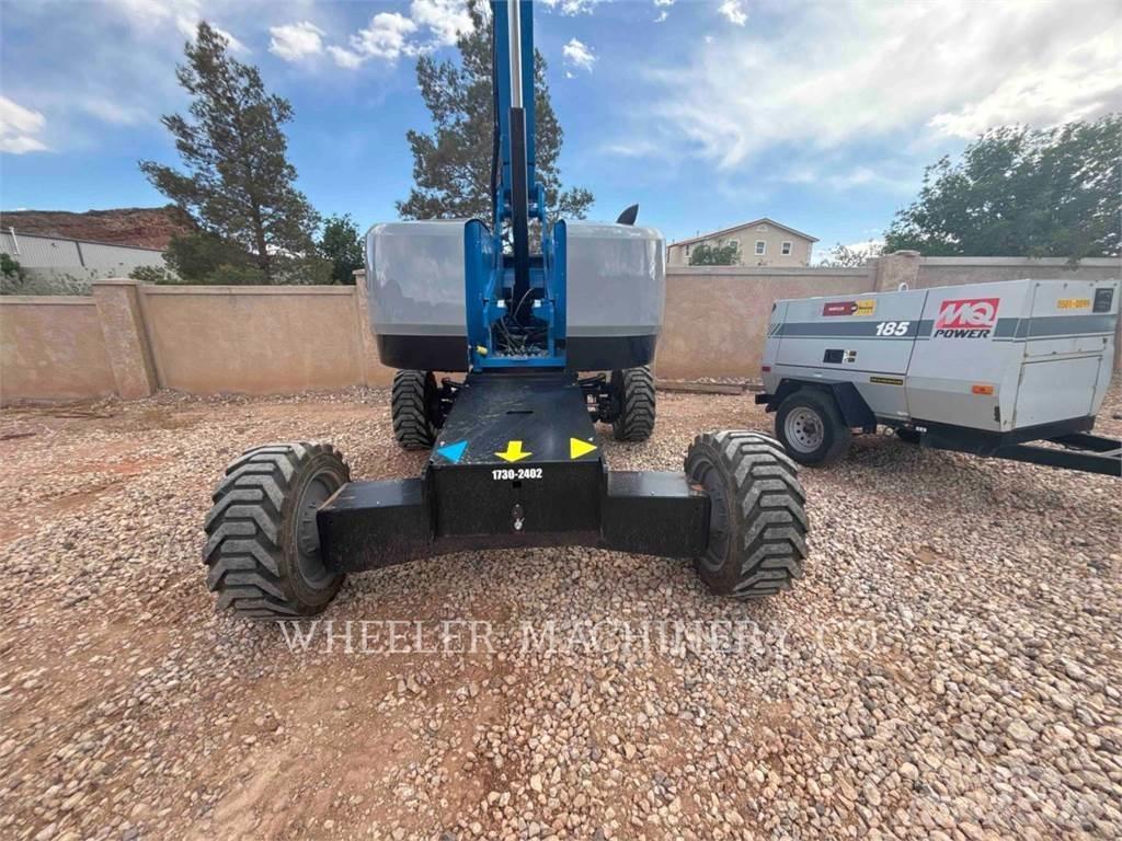 Genie S45XC Karos emelők