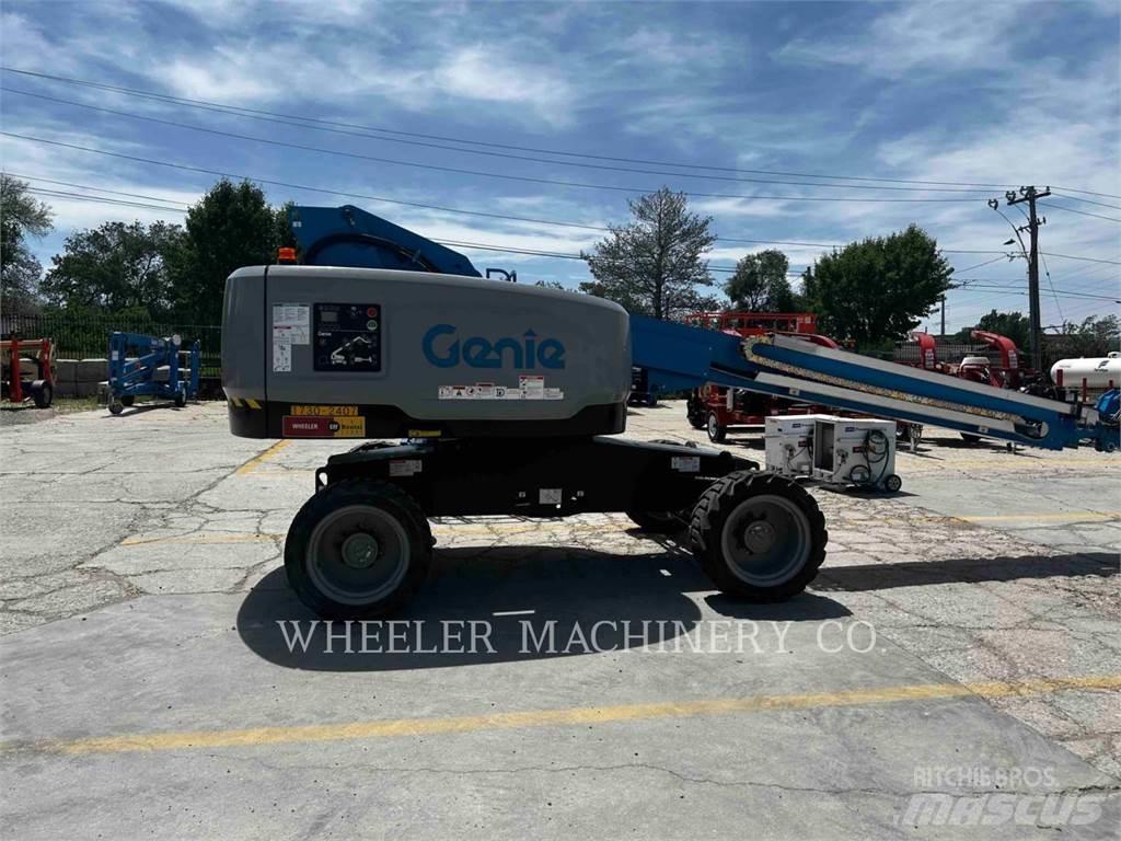 Genie S45XC Karos emelők
