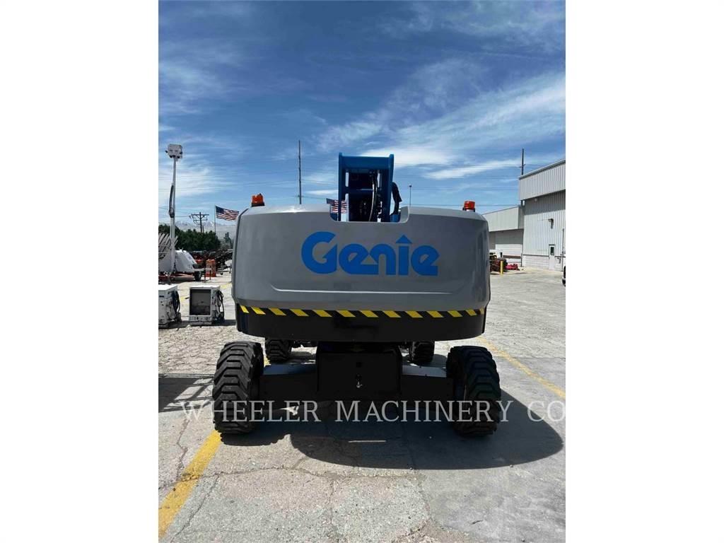 Genie S45XC Karos emelők