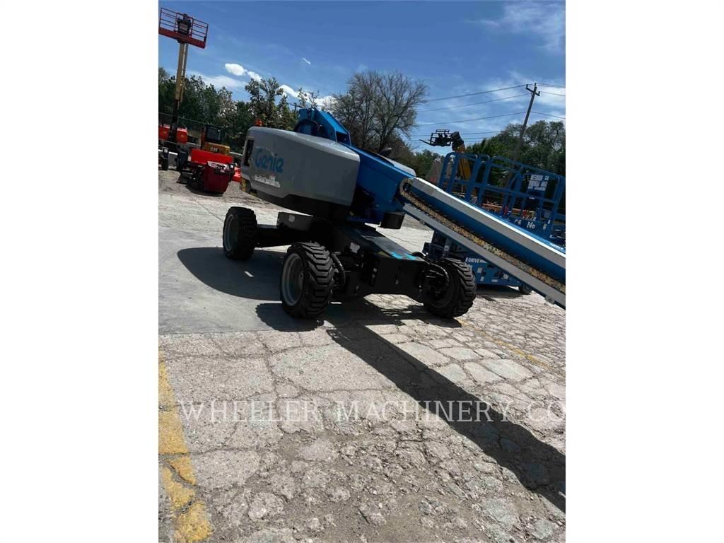 Genie S45XC Karos emelők