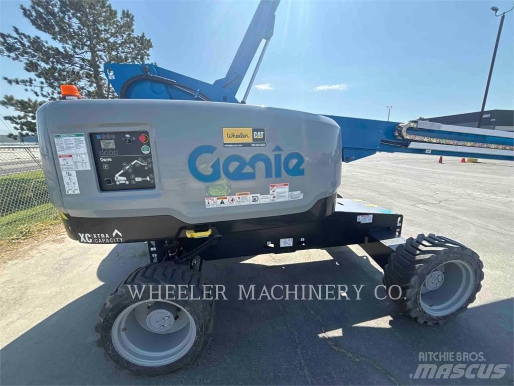 Genie S45XC Karos emelők