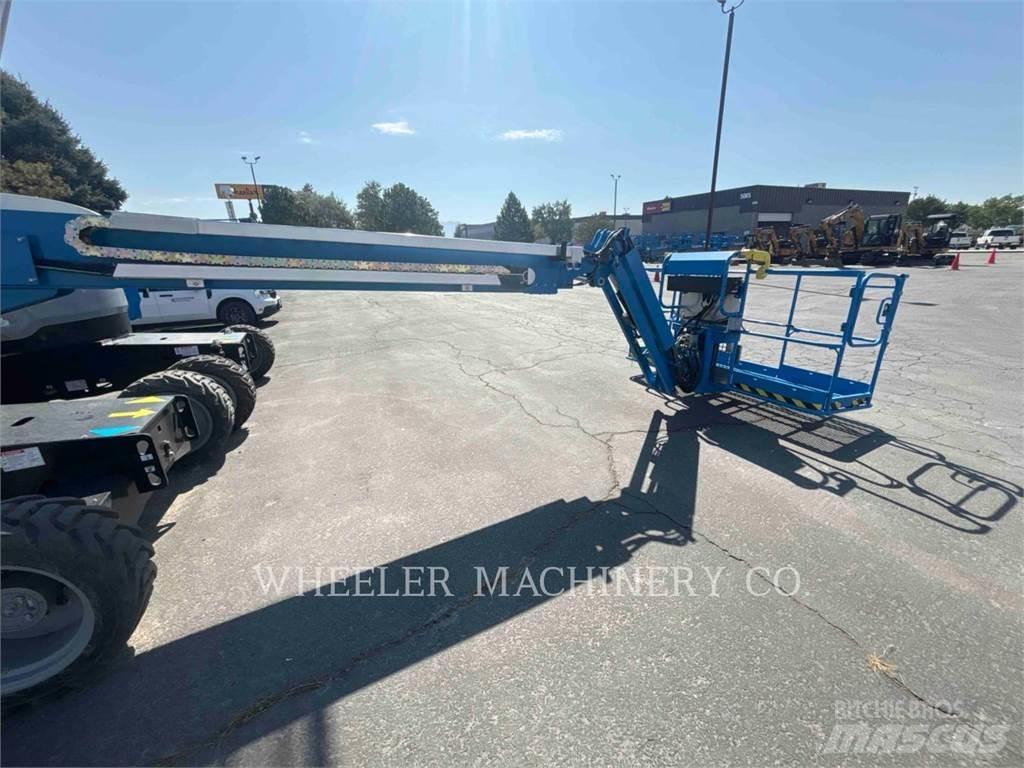 Genie S45XC Karos emelők
