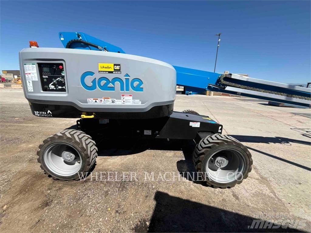 Genie S45XC Karos emelők
