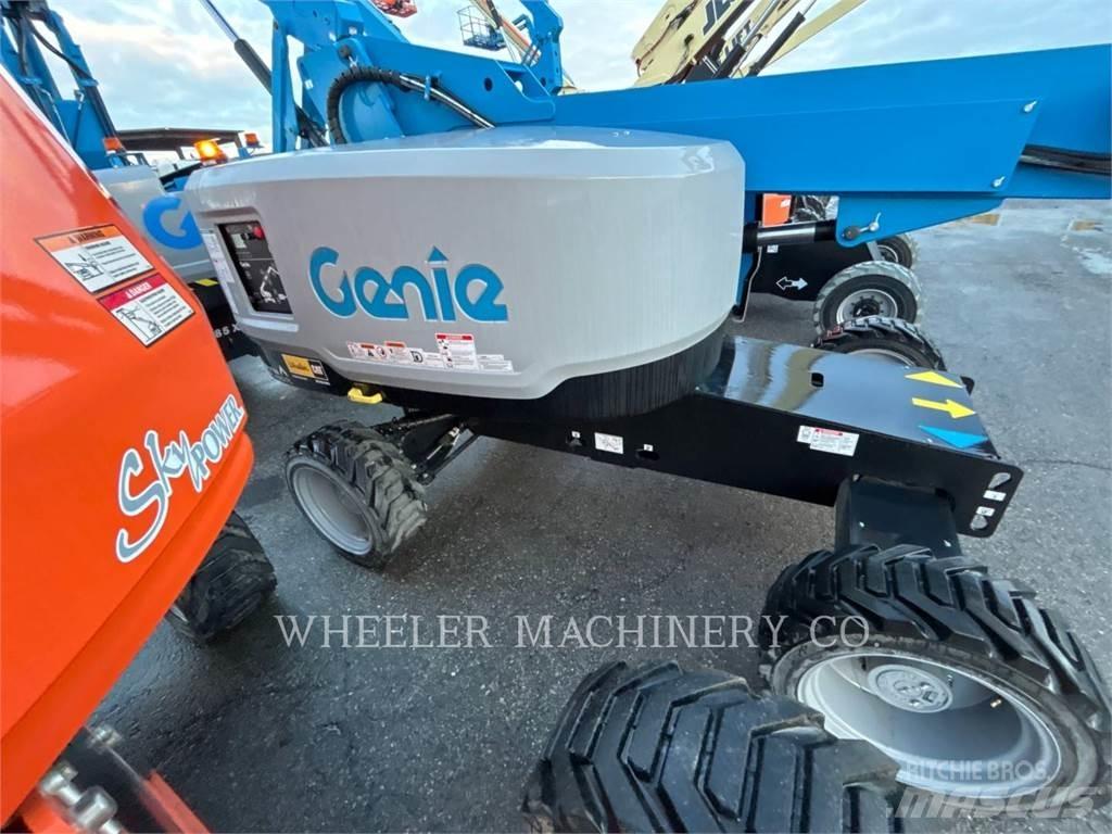 Genie S45XC Karos emelők