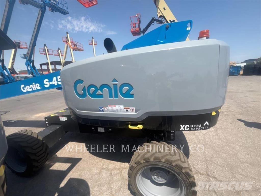 Genie S45XC Karos emelők