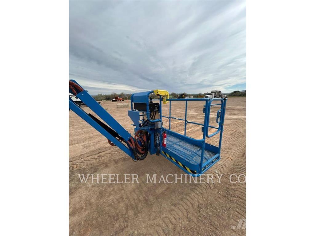 Genie S45XC SP Karos emelők