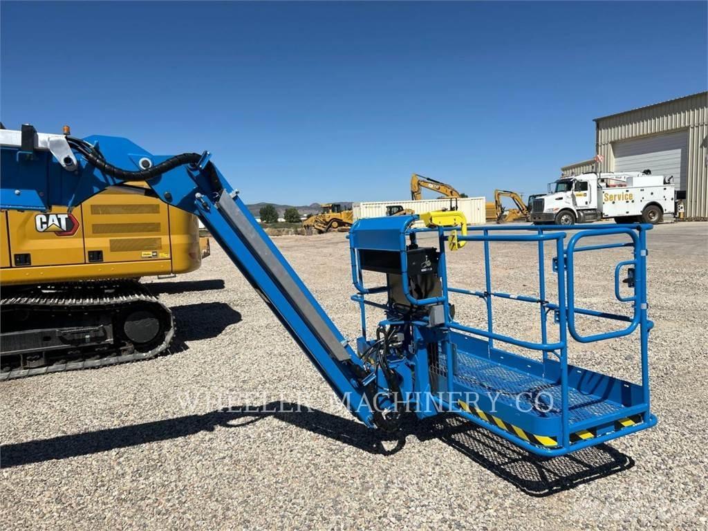 Genie S60J Karos emelők