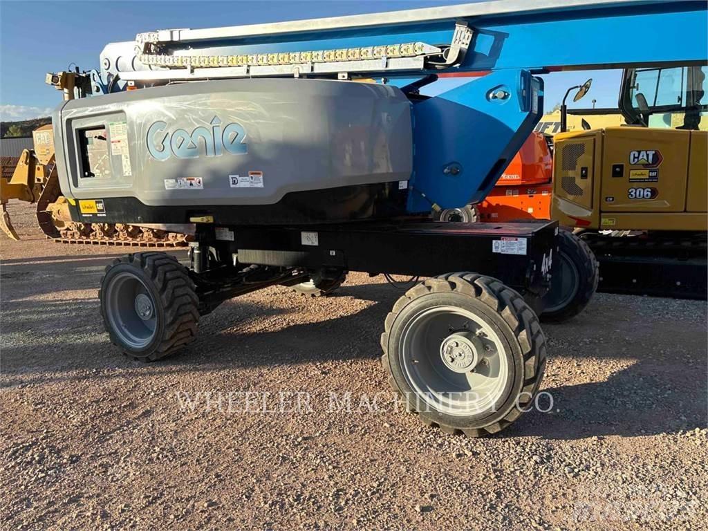 Genie S60J Karos emelők