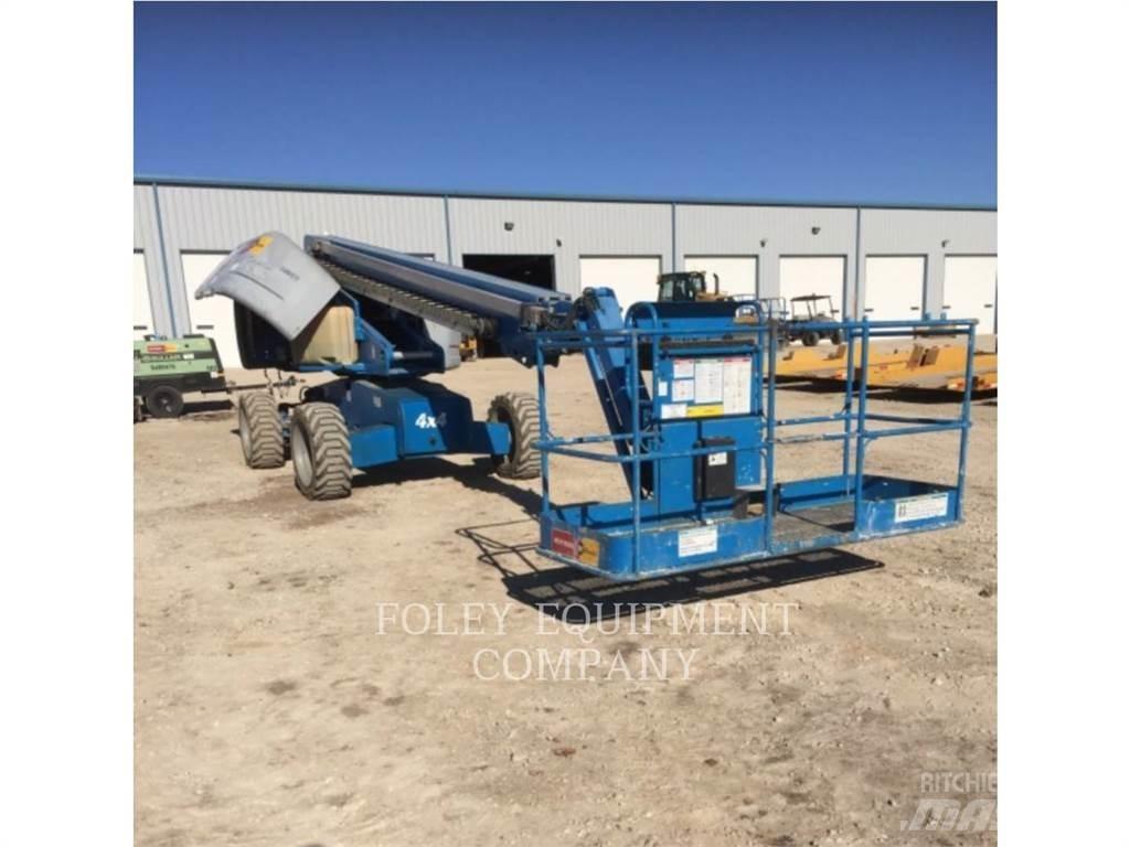 Genie S65D4R Karos emelők