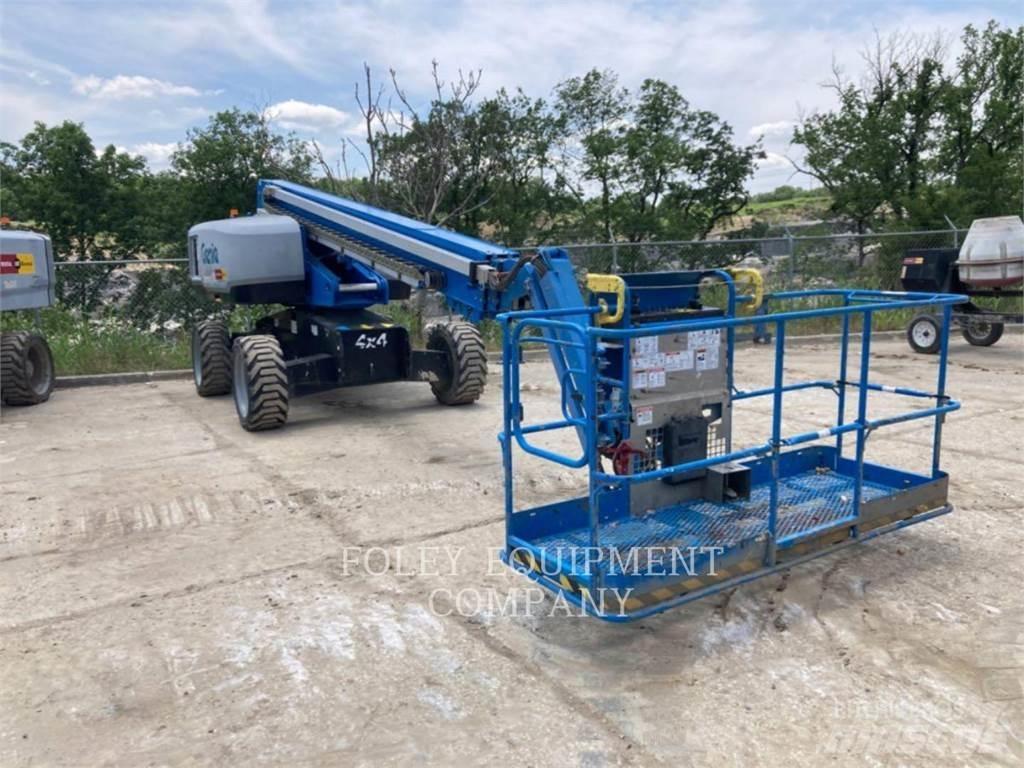 Genie S65G4W Karos emelők