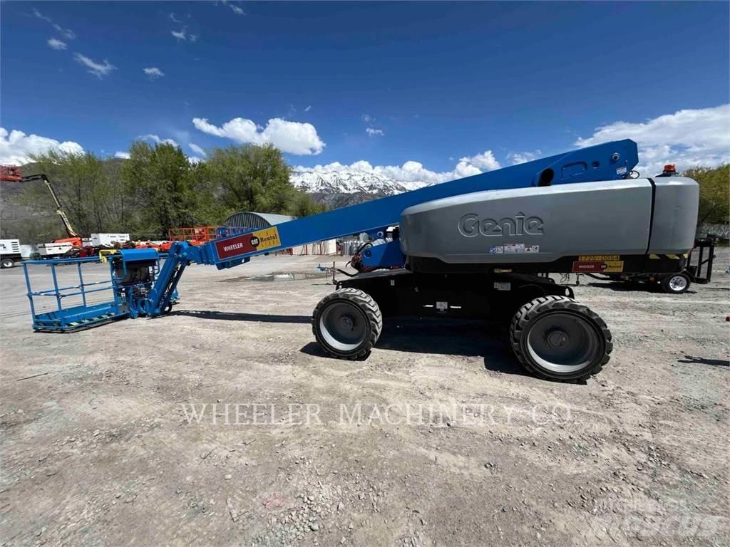 Genie S65XC Karos emelők