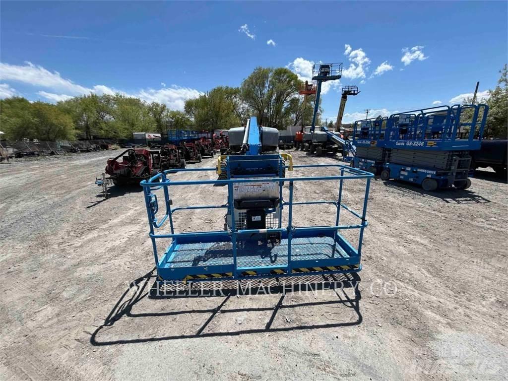 Genie S65XC Karos emelők