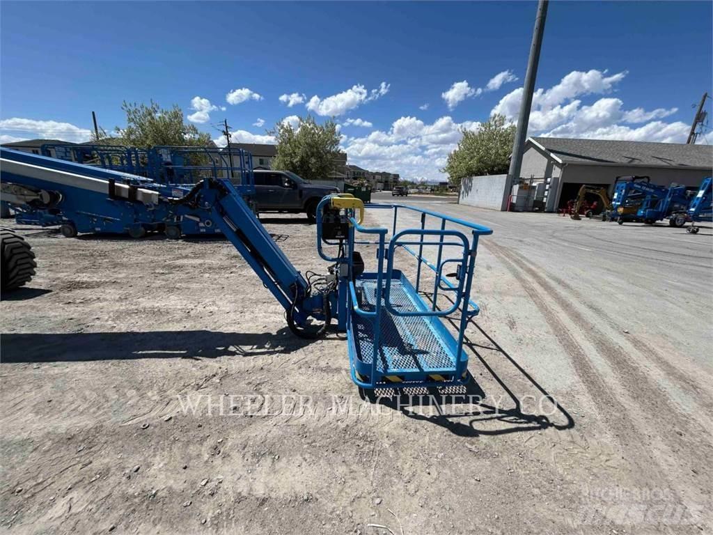 Genie S65XC Karos emelők