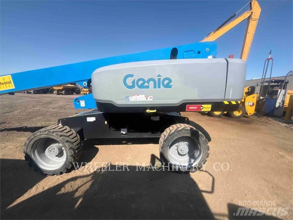 Genie S65XC Karos emelők