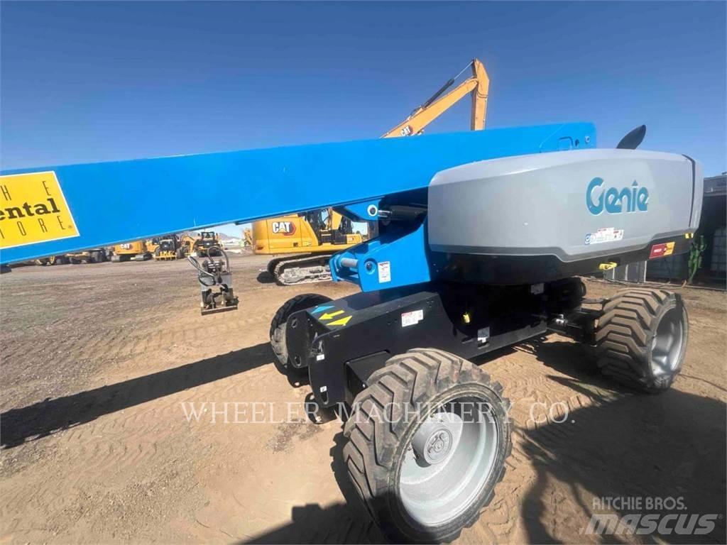 Genie S65XC Karos emelők