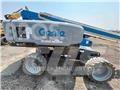 Genie S65XC Karos emelők