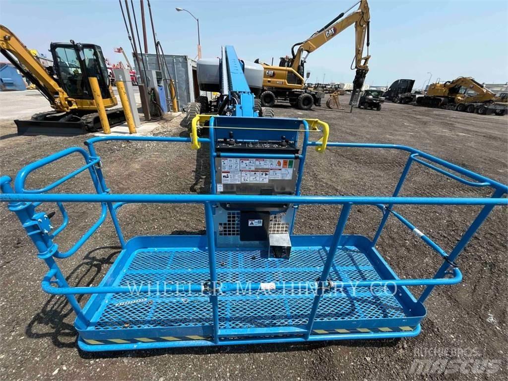 Genie S65XC Karos emelők