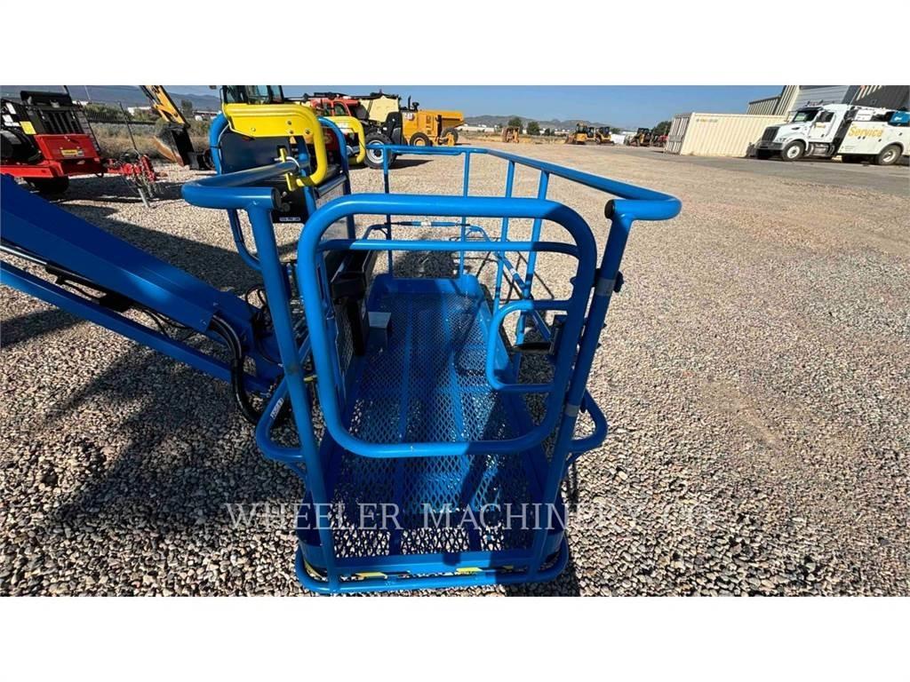 Genie S65XC Karos emelők