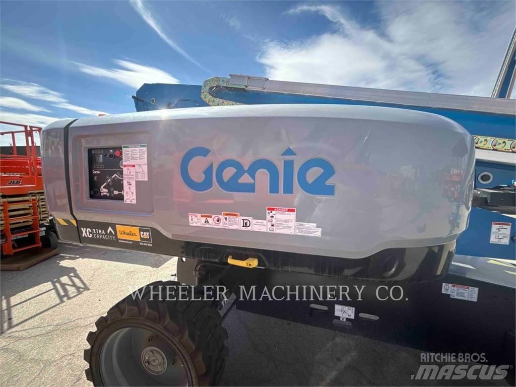 Genie S65XC Karos emelők