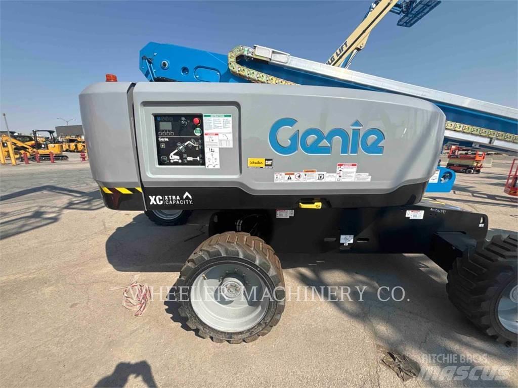 Genie S65XC Karos emelők