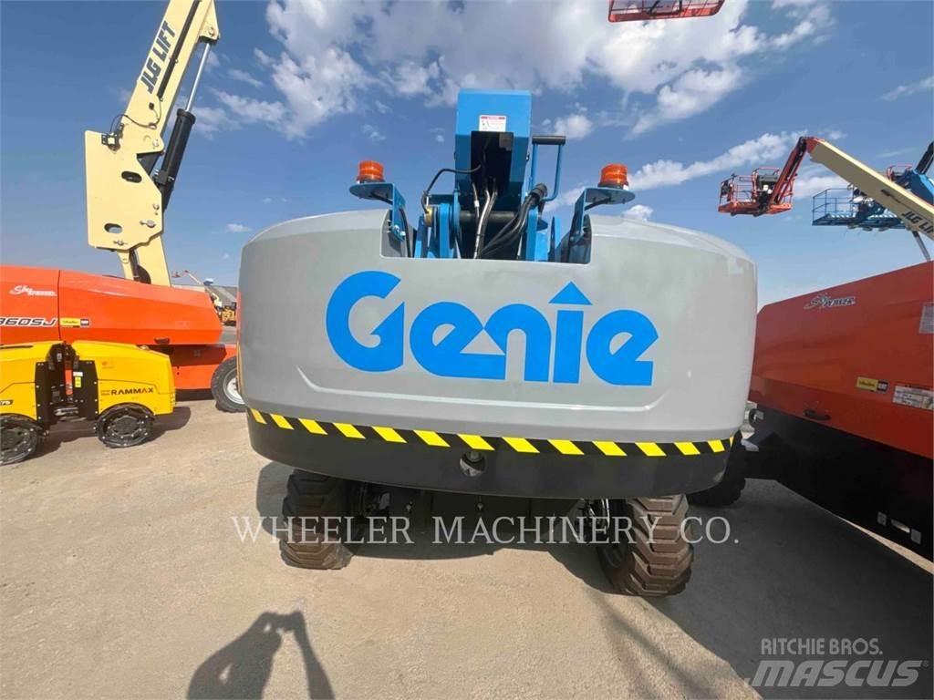 Genie S65XC Karos emelők