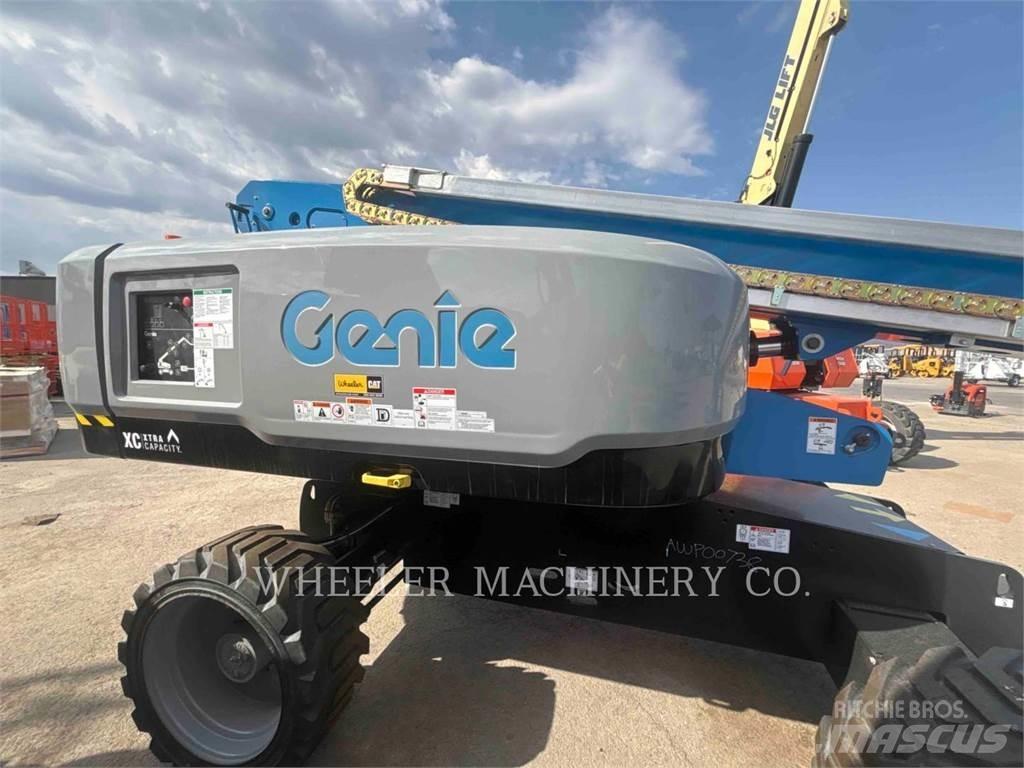 Genie S65XC Karos emelők