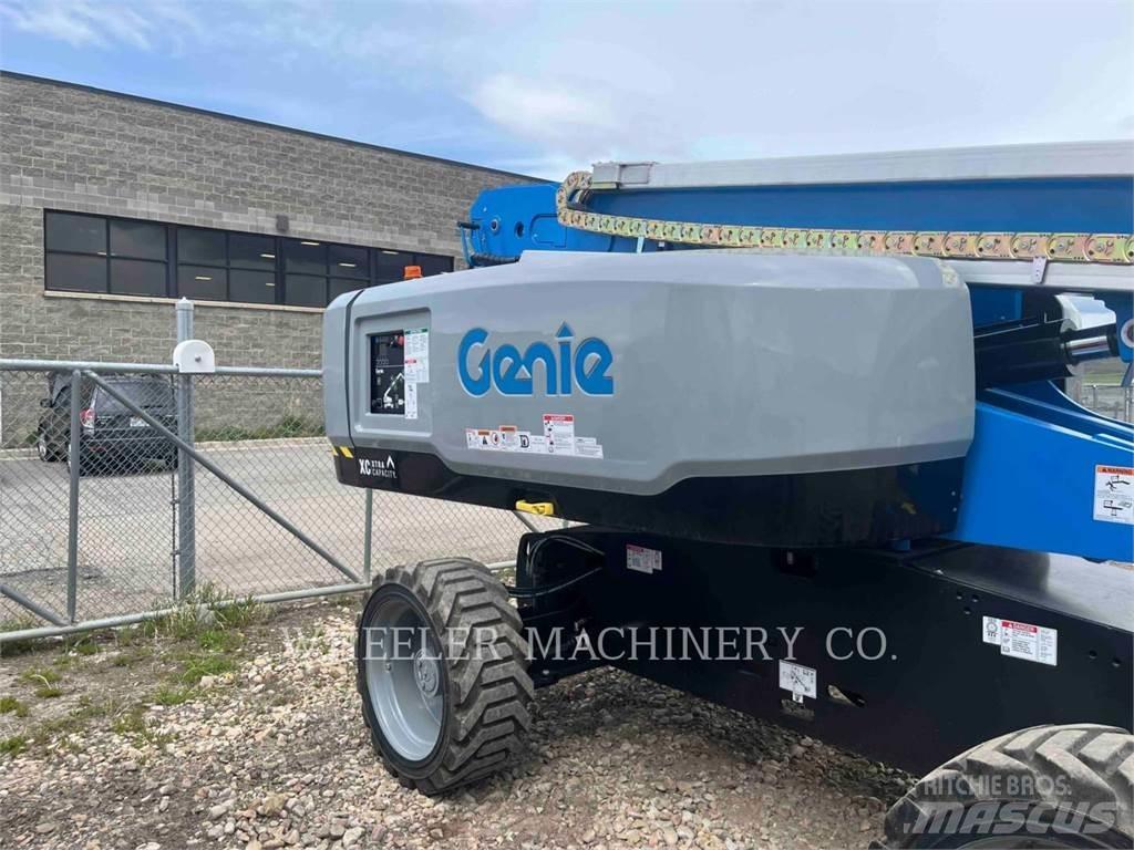Genie S65XC Karos emelők