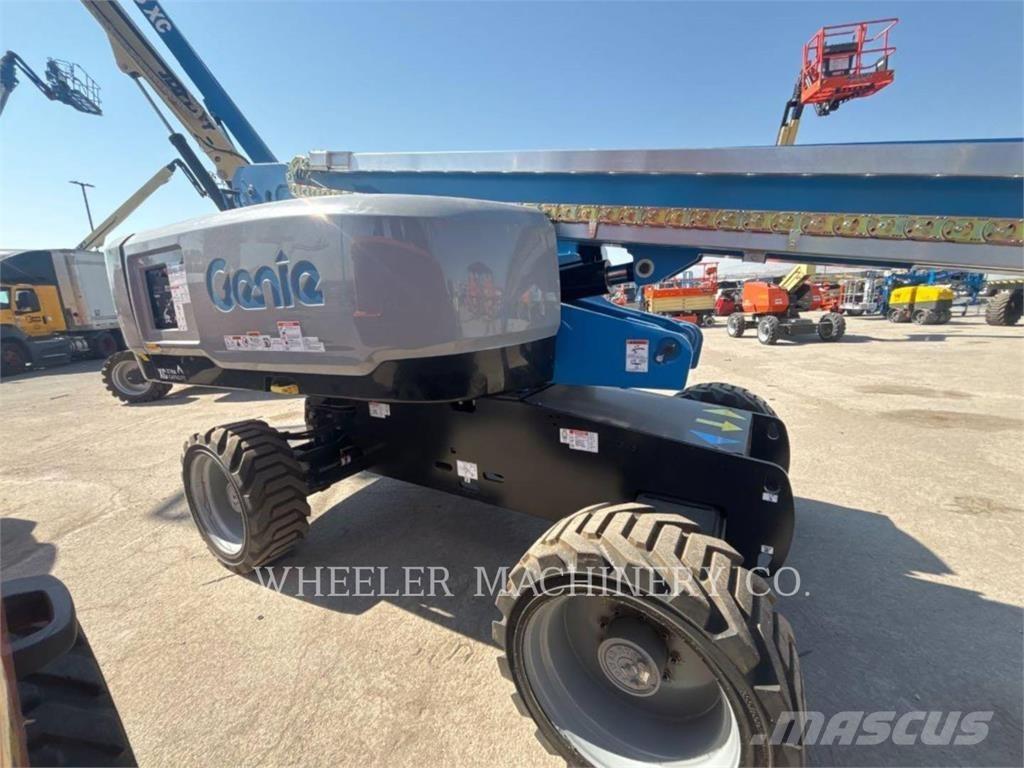 Genie S65XC Karos emelők
