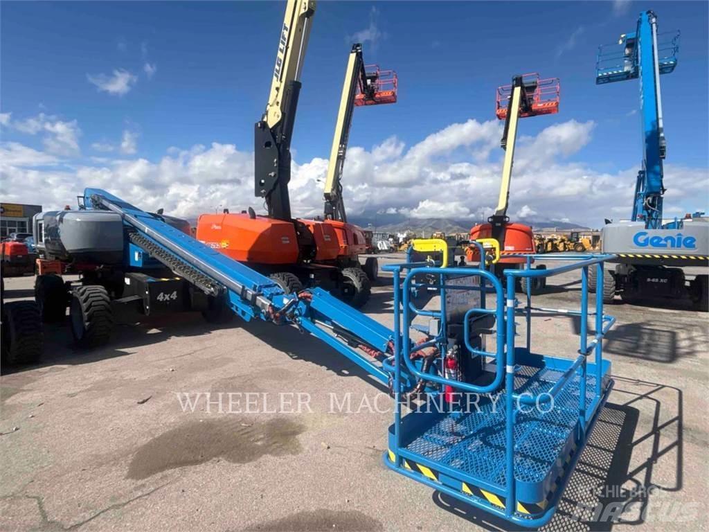 Genie S65XC SP Karos emelők