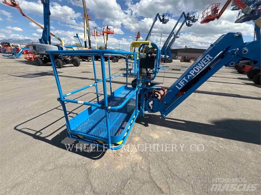 Genie S65XC SP Karos emelők