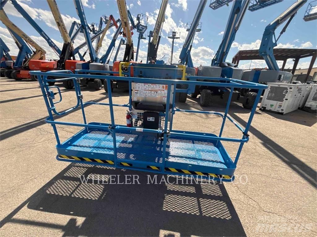 Genie S65XC SP Karos emelők