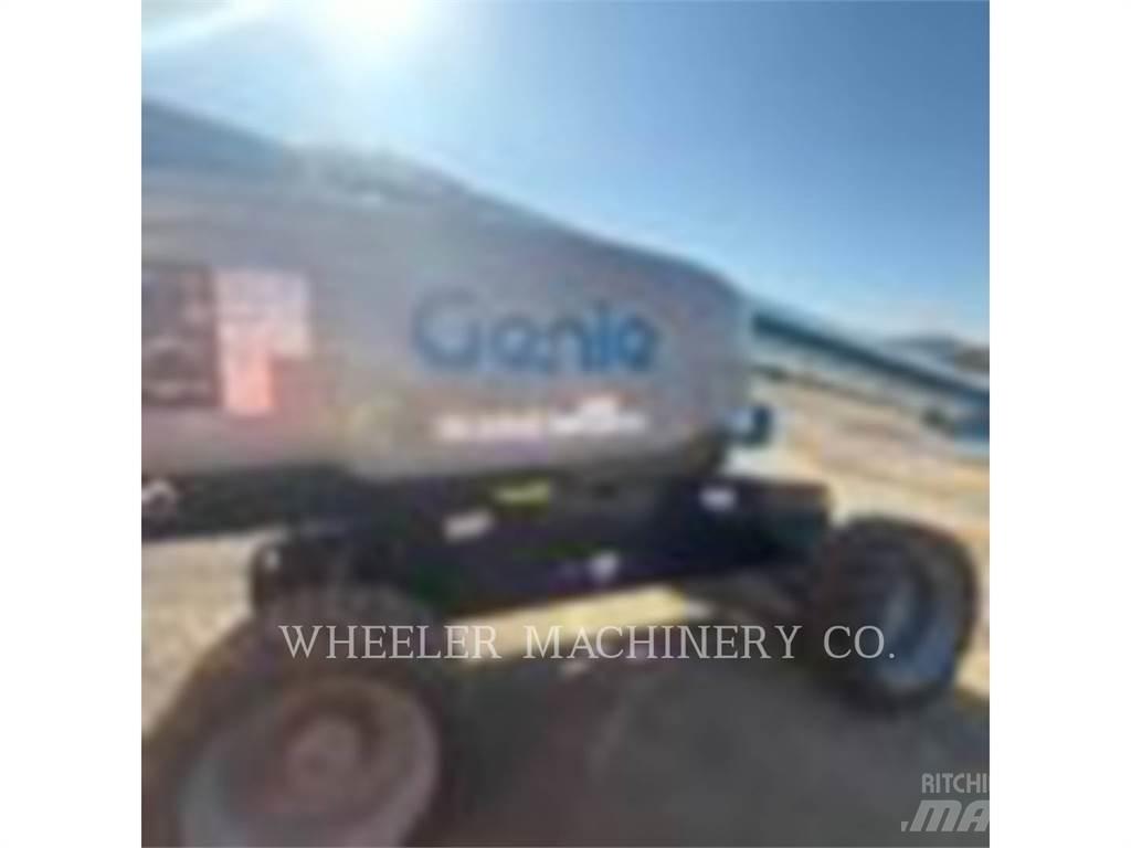 Genie S65XC SP Karos emelők