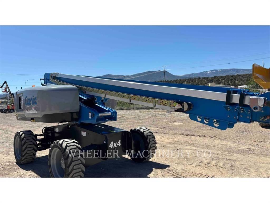 Genie S65XC SP Karos emelők