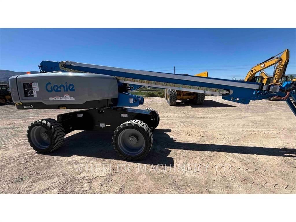 Genie S65XC SP Karos emelők