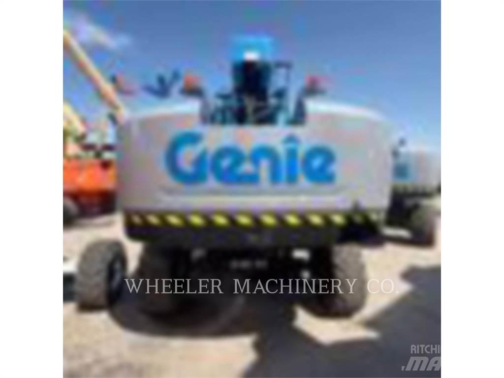 Genie S65XC SP Karos emelők