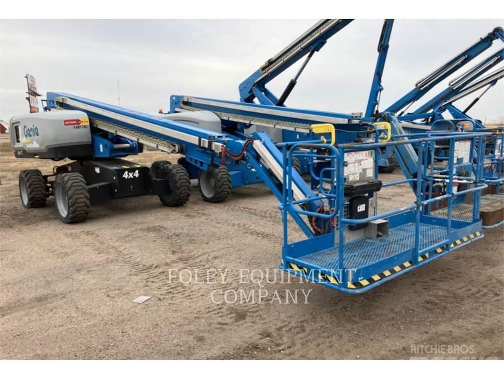 Genie S65XCD4W Karos emelők