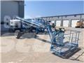 Genie S65XCD4W Karos emelők