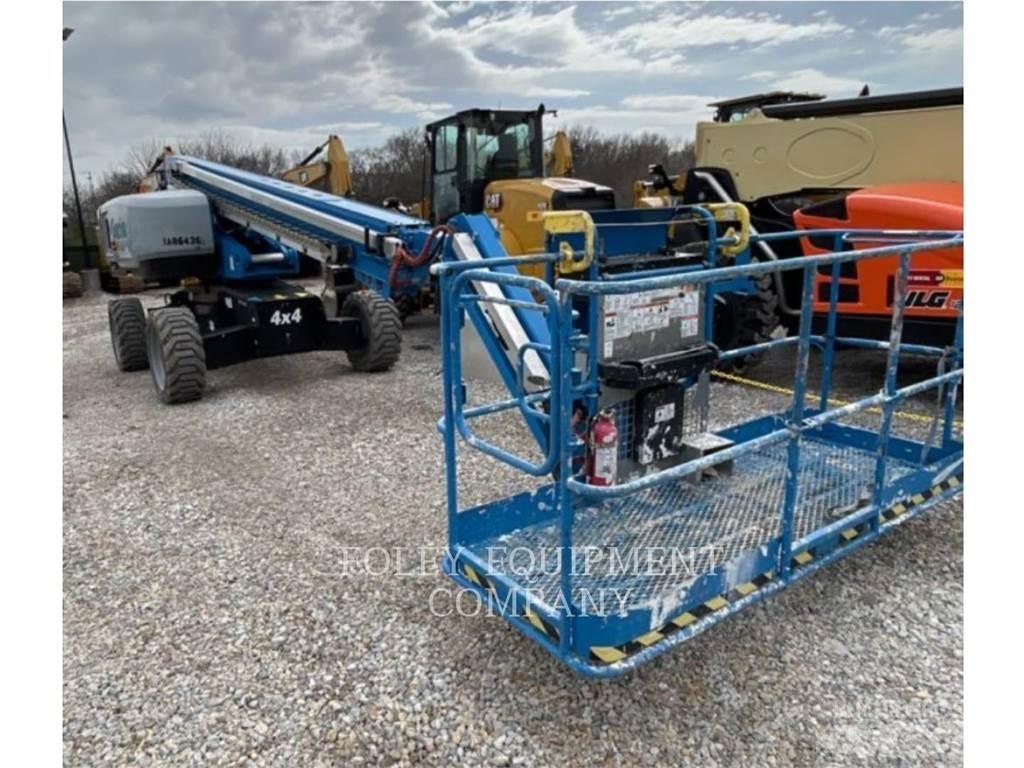 Genie S65XCD4W Karos emelők