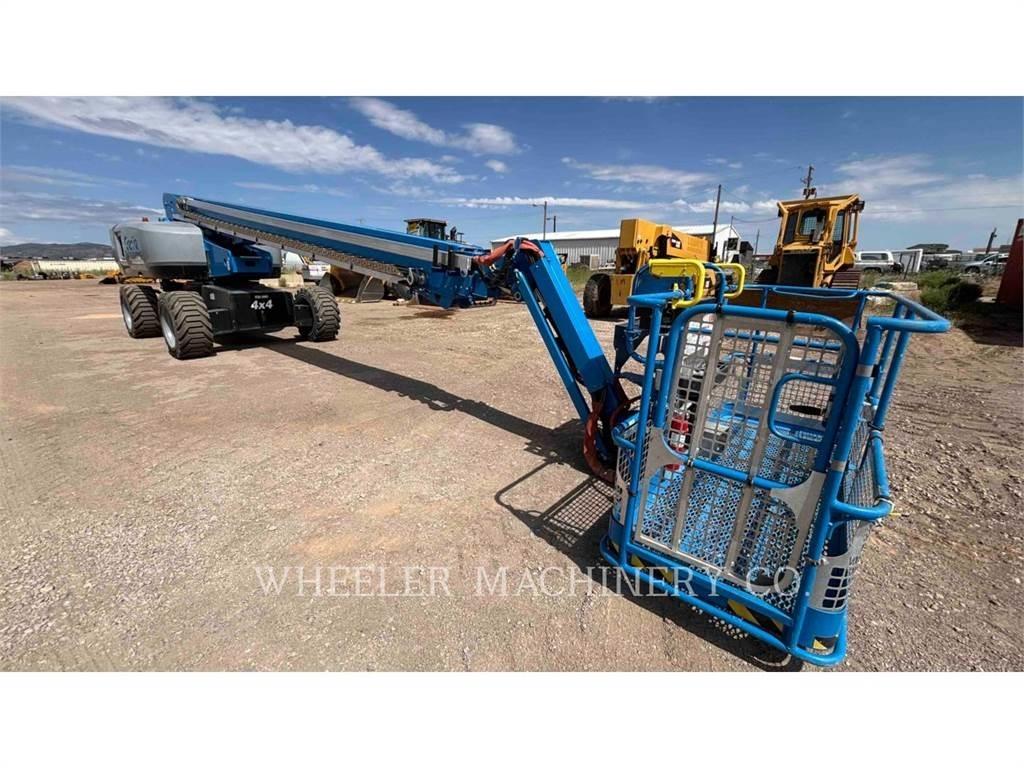 Genie S85XC Karos emelők