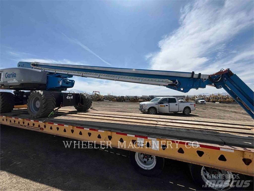Genie S85XC Karos emelők