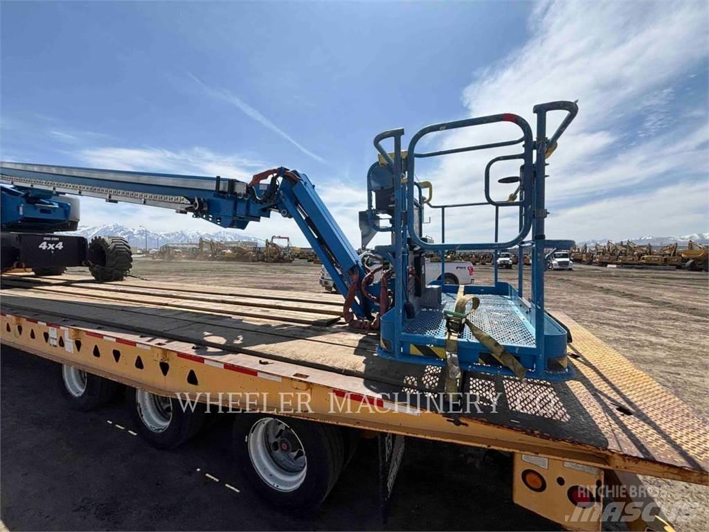 Genie S85XC Karos emelők