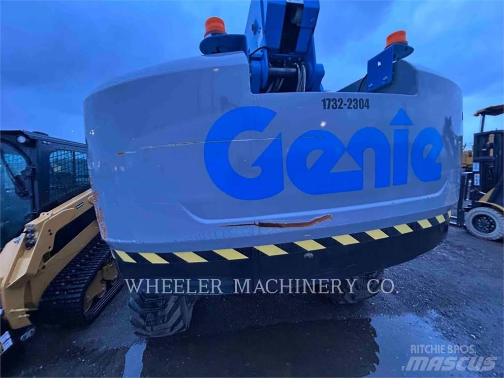 Genie S85XC Karos emelők