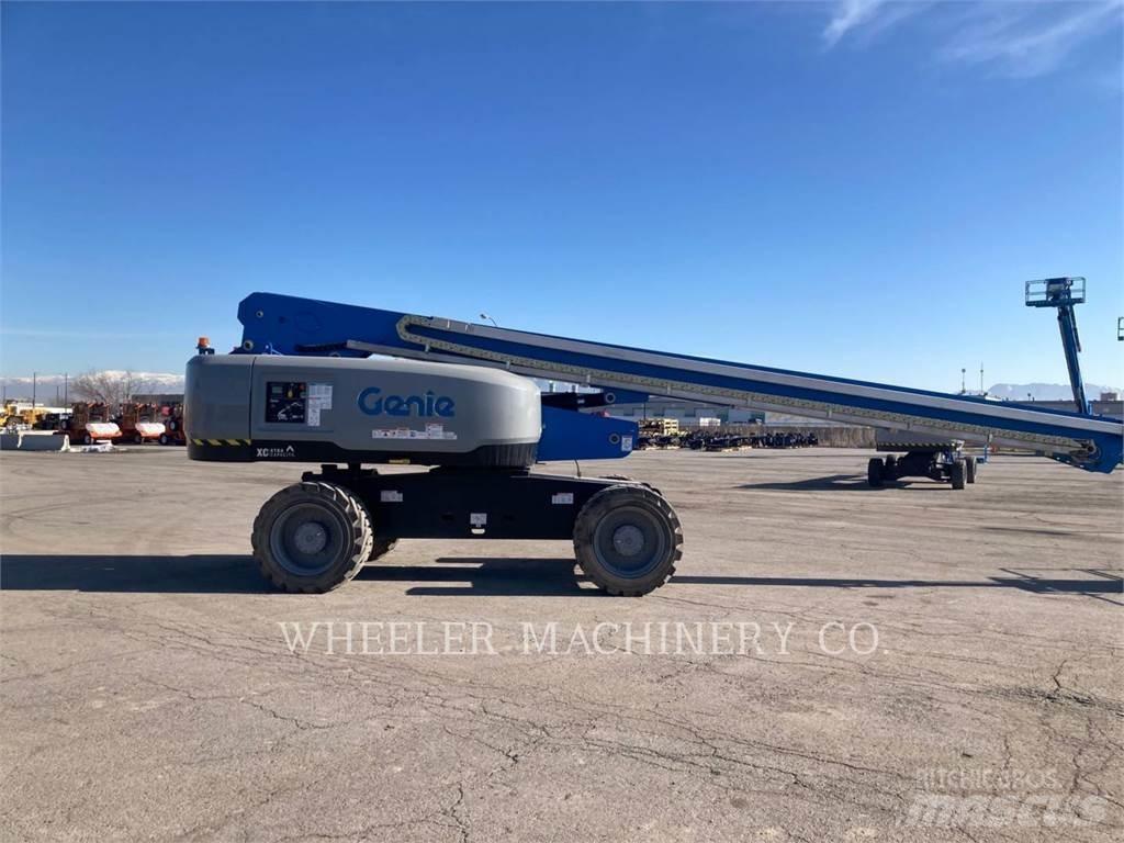 Genie S85XC Karos emelők