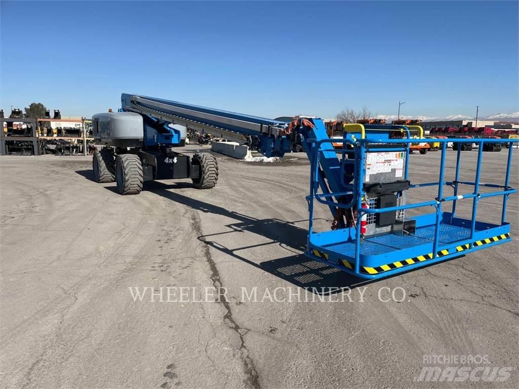 Genie S85XC Karos emelők