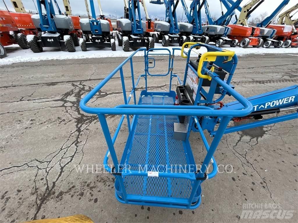 Genie S85XC SP Karos emelők